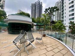 Astor Green (D21), Condominium #541185771